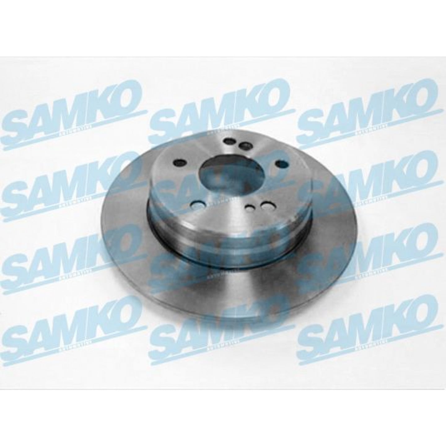 Remschijf SAMKO M2183P