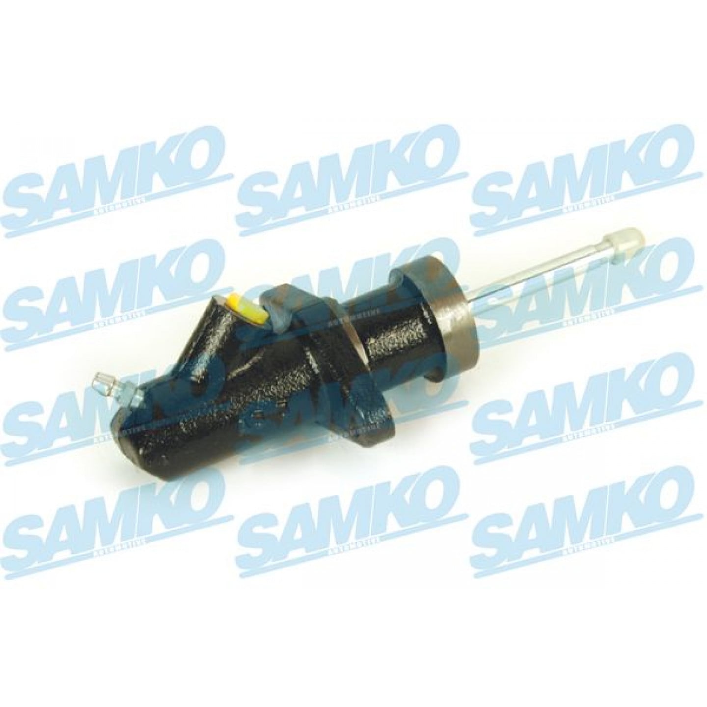 Cylindre récepteur, embrayage SAMKO M30009