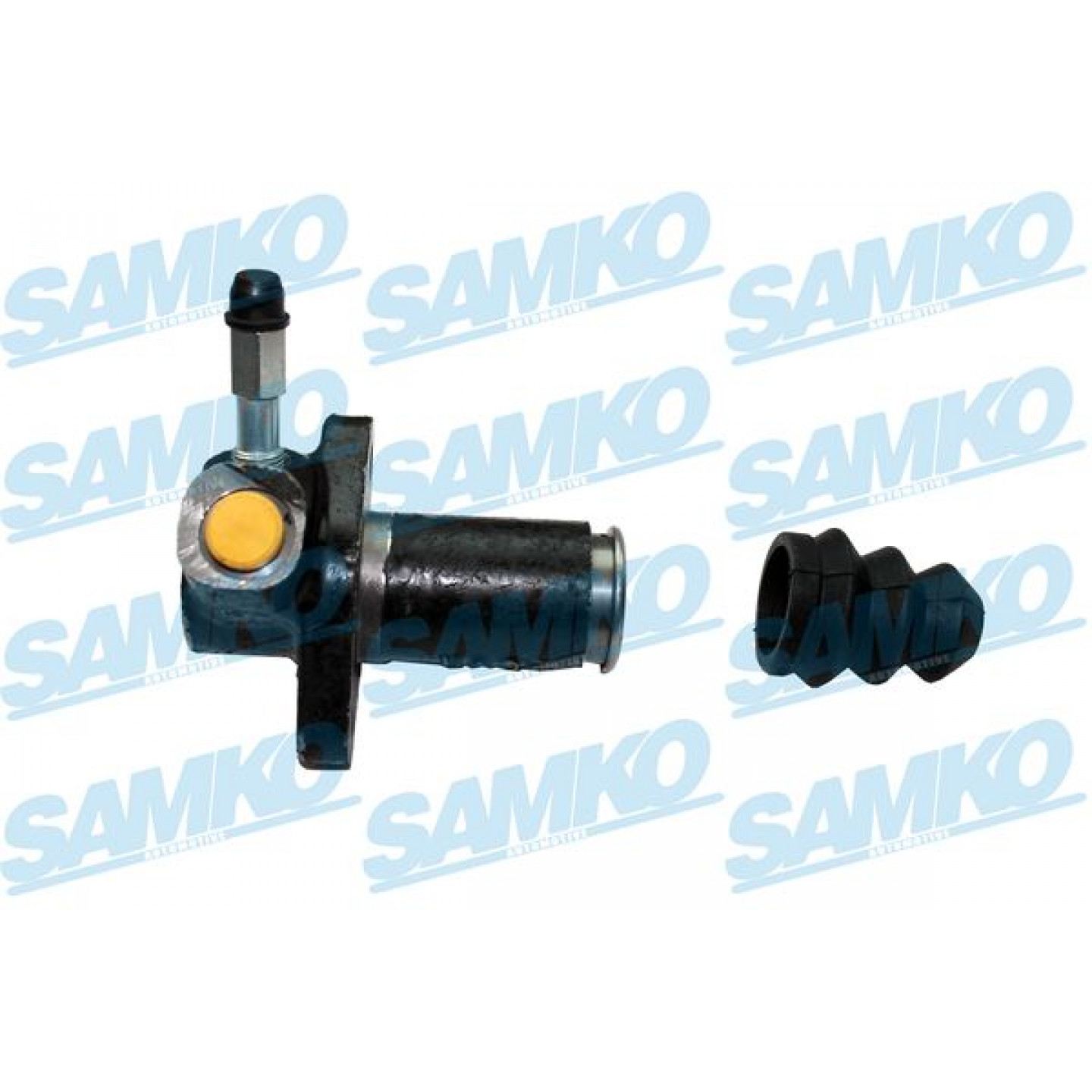 Cylindre récepteur, embrayage SAMKO M30028