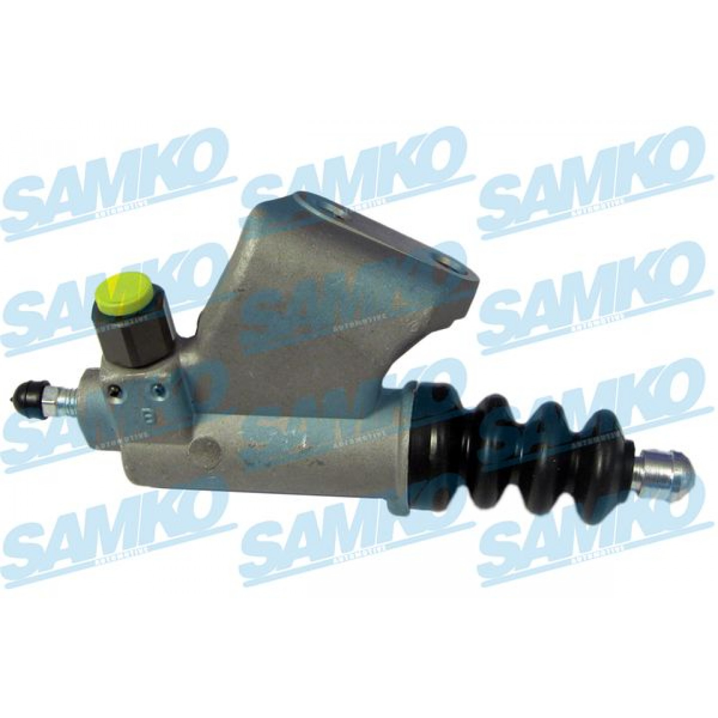 Cylindre récepteur, embrayage SAMKO M30033