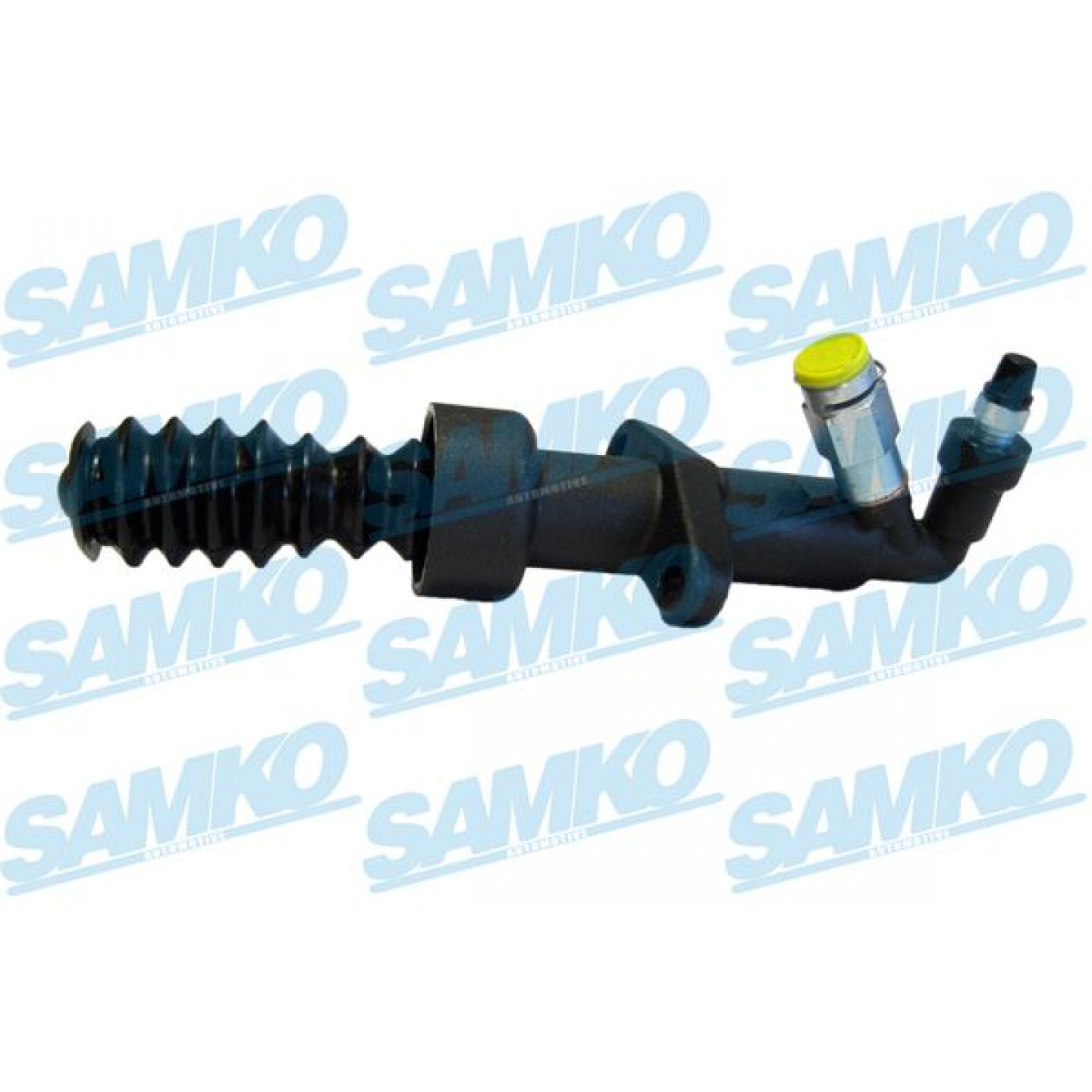 Cylindre récepteur, embrayage SAMKO M30047