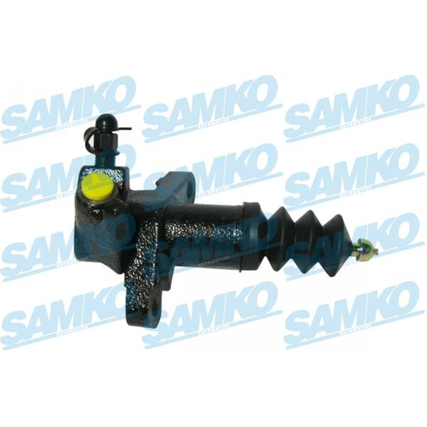 Cylindre récepteur, embrayage SAMKO M30090
