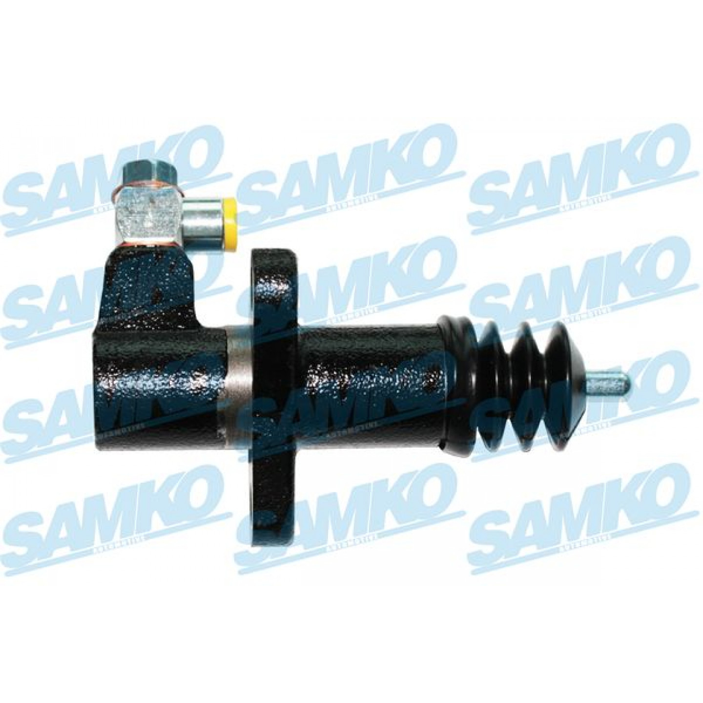 Cylindre récepteur, embrayage SAMKO M30101