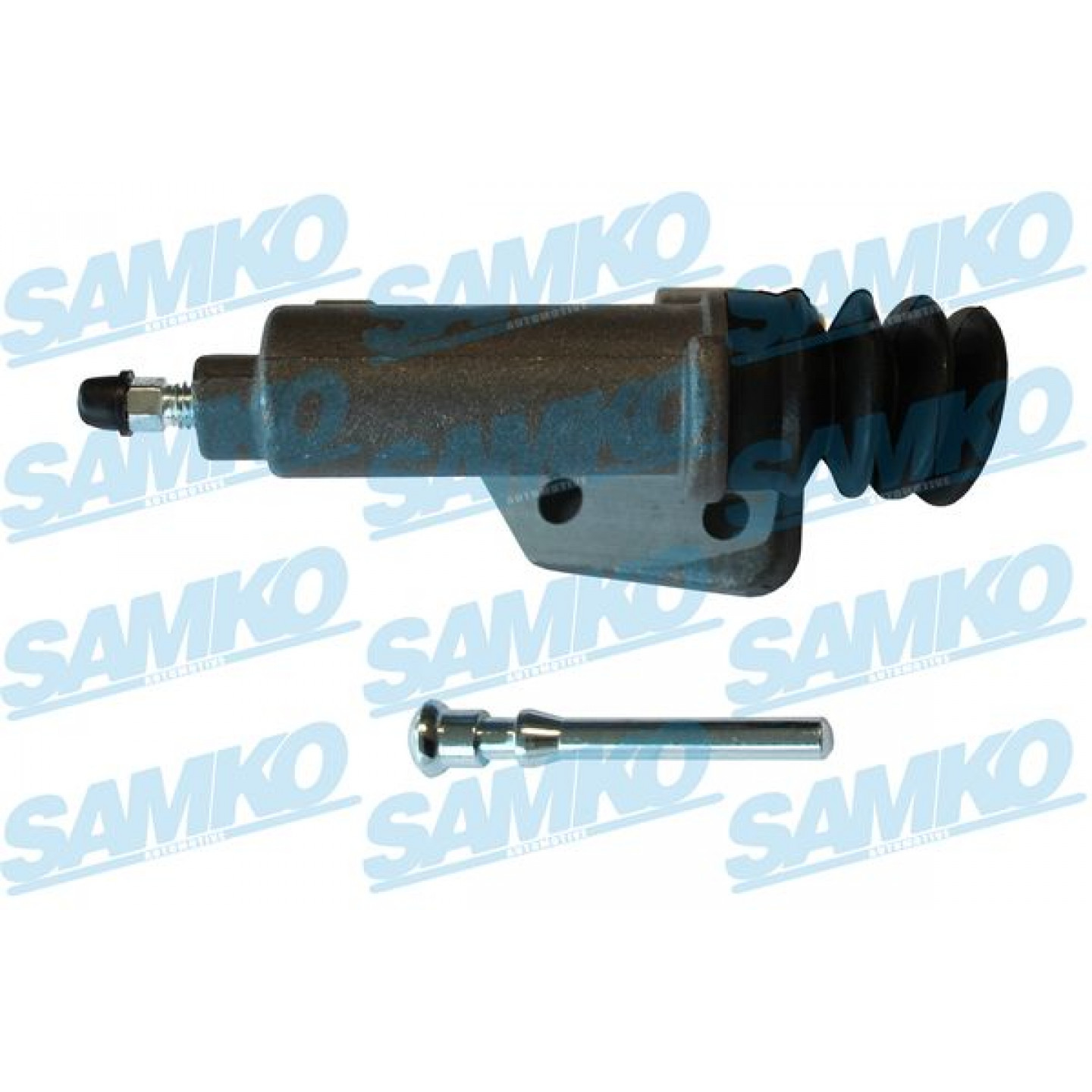 Cylindre récepteur, embrayage SAMKO M30104