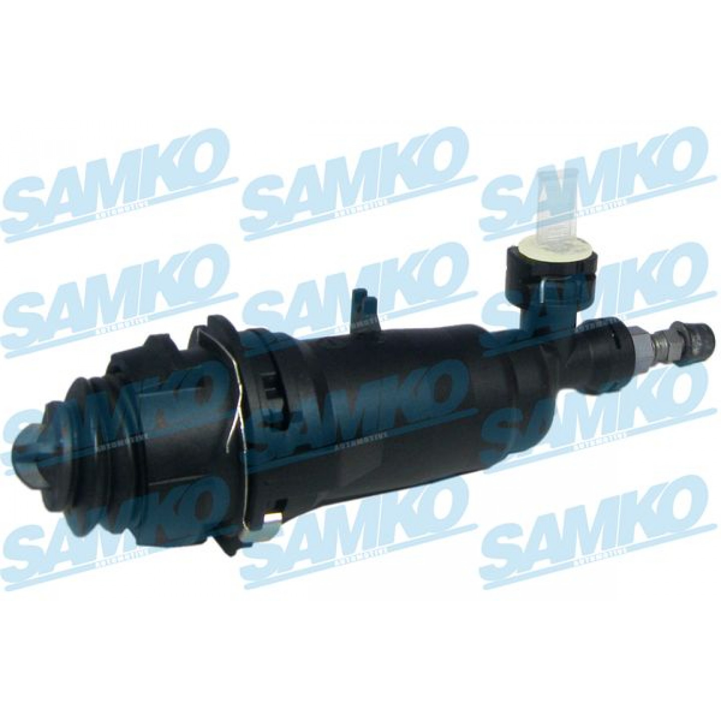 Cylindre récepteur, embrayage SAMKO M30141