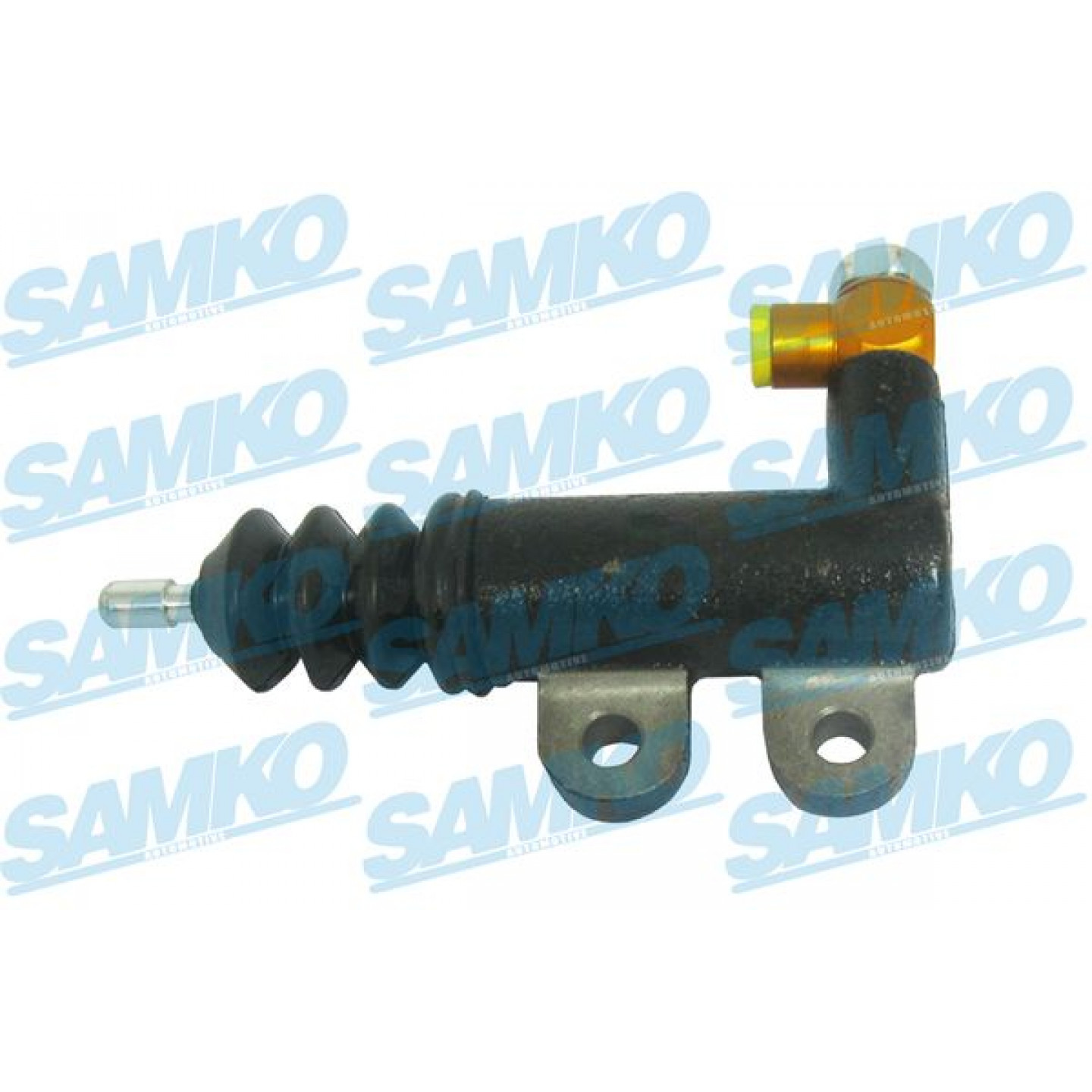 Cylindre récepteur, embrayage SAMKO M30142