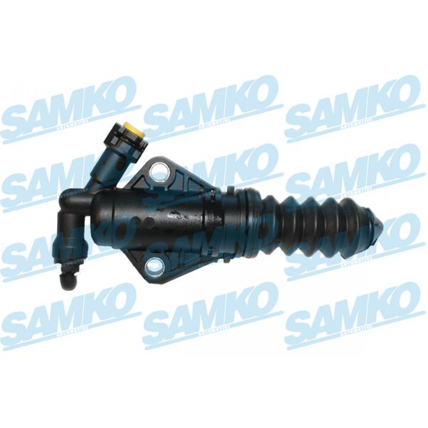 Cylindre récepteur, embrayage SAMKO M30172