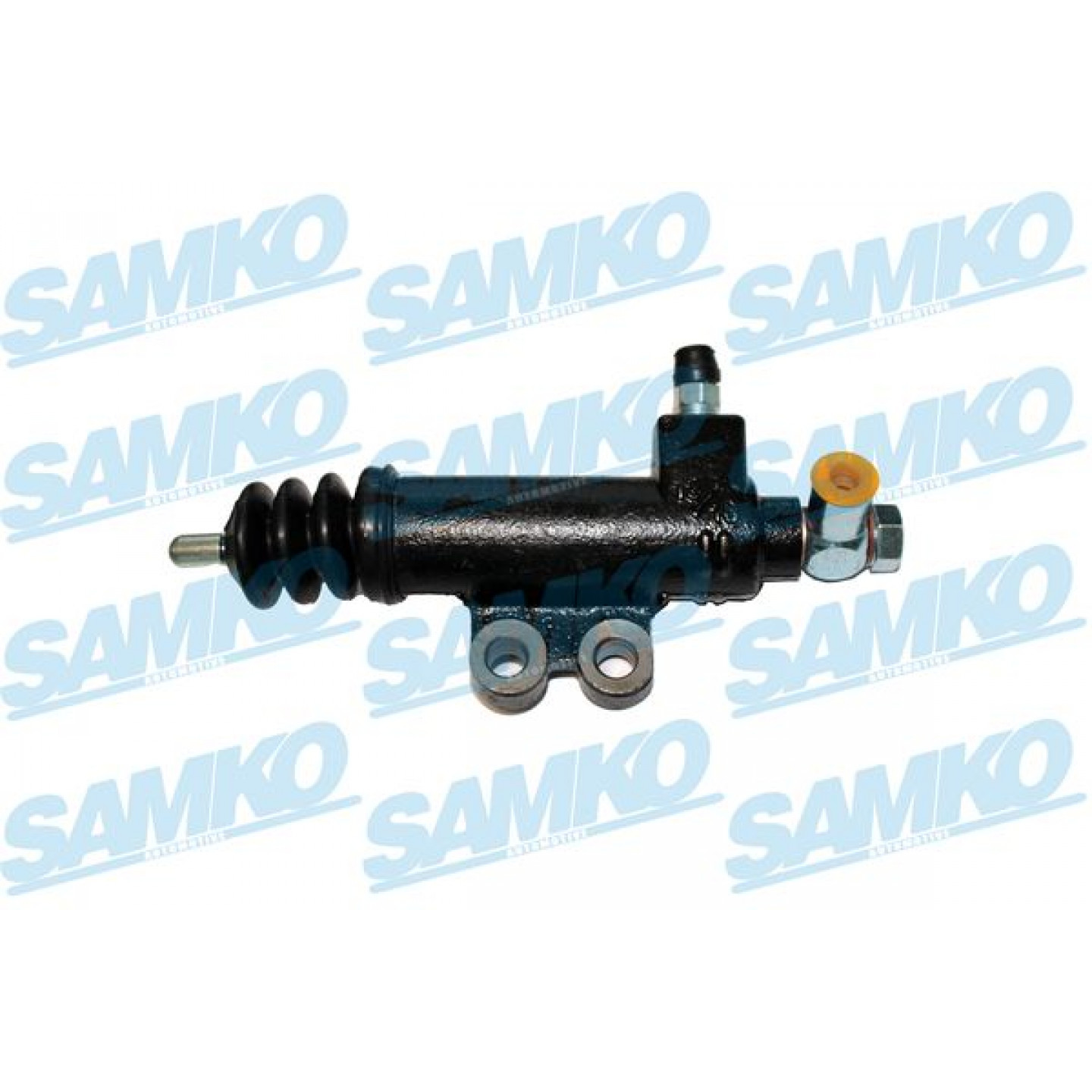 Cylindre récepteur, embrayage SAMKO M30178