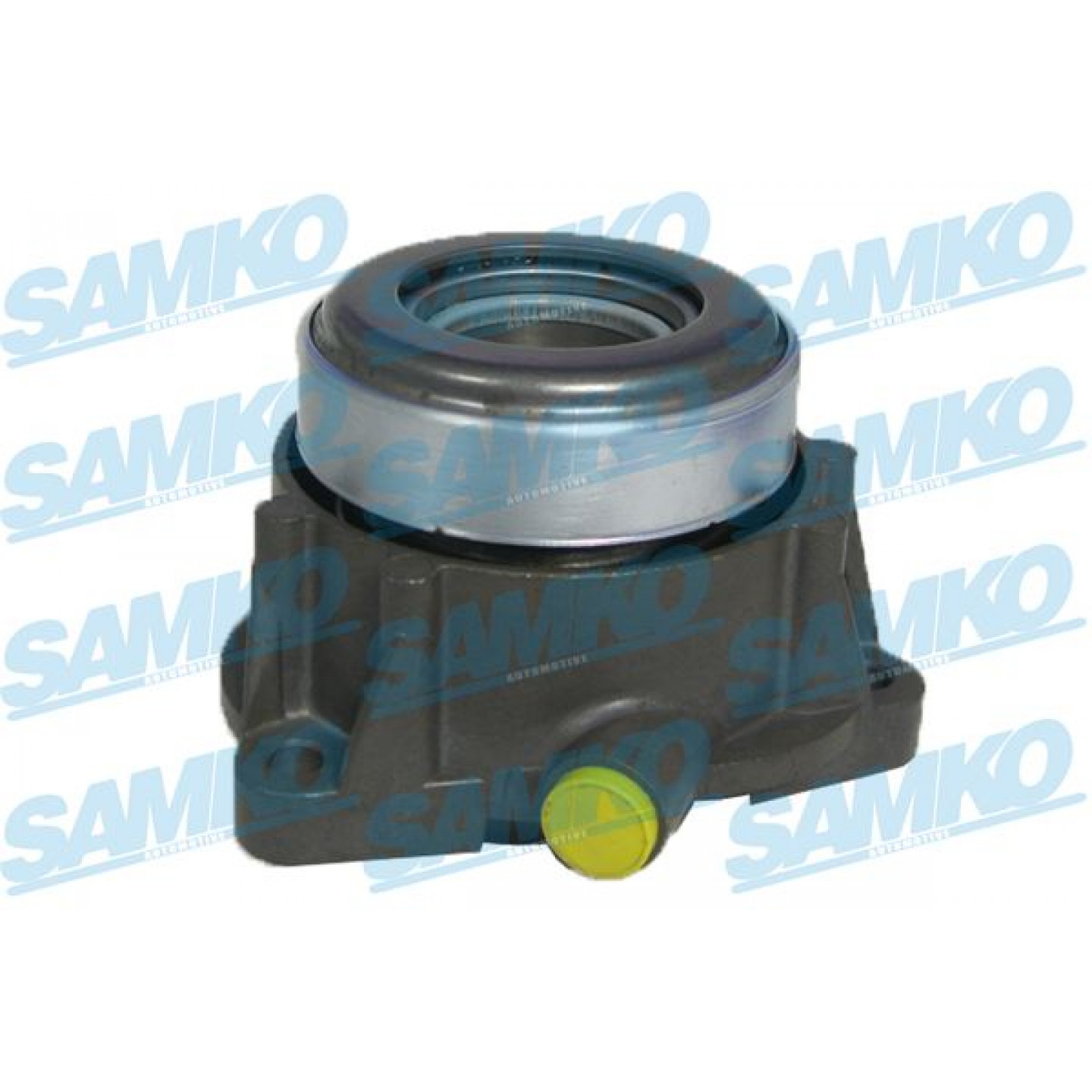 Débrayage central, embrayage SAMKO M30231