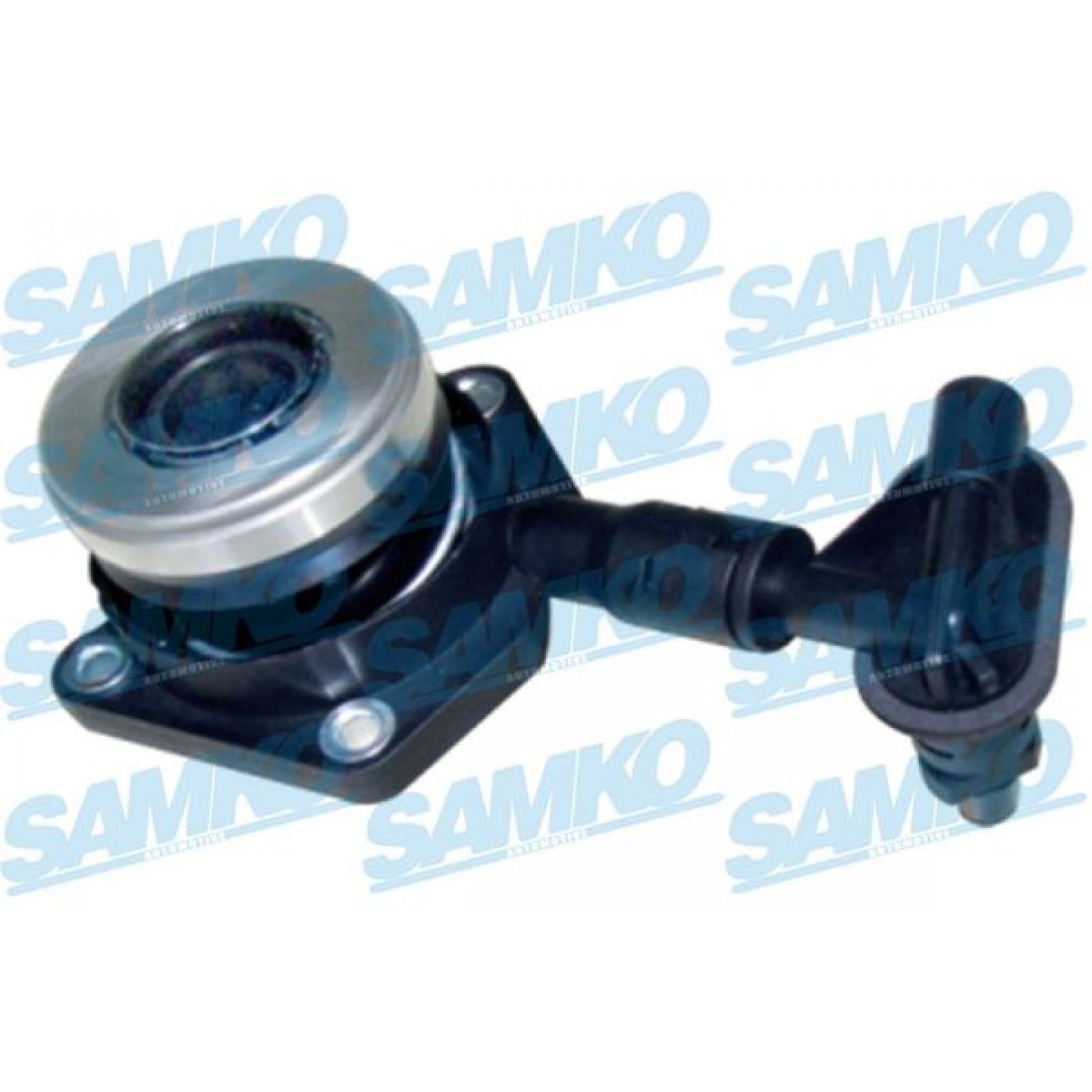 Débrayage central, embrayage SAMKO M30235