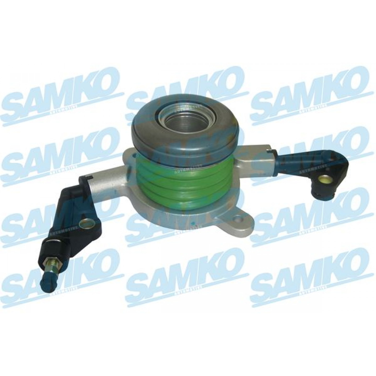 Desembrague central, embrague SAMKO M30236