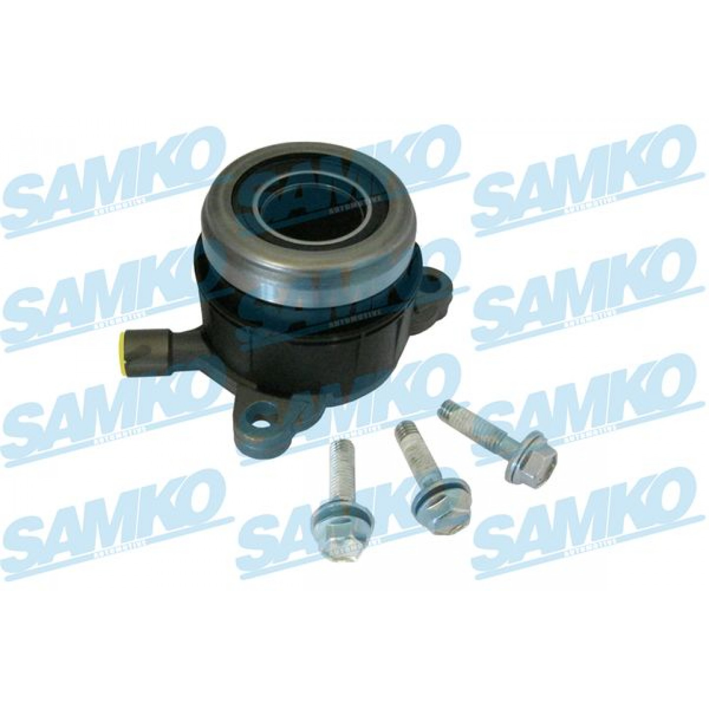 Débrayage central, embrayage SAMKO M30241