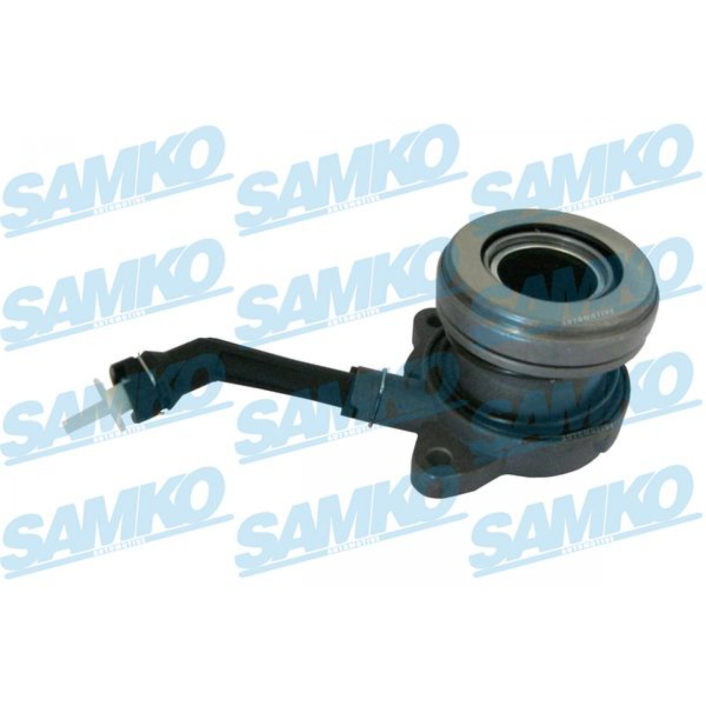 Desembrague central, embrague SAMKO M30243