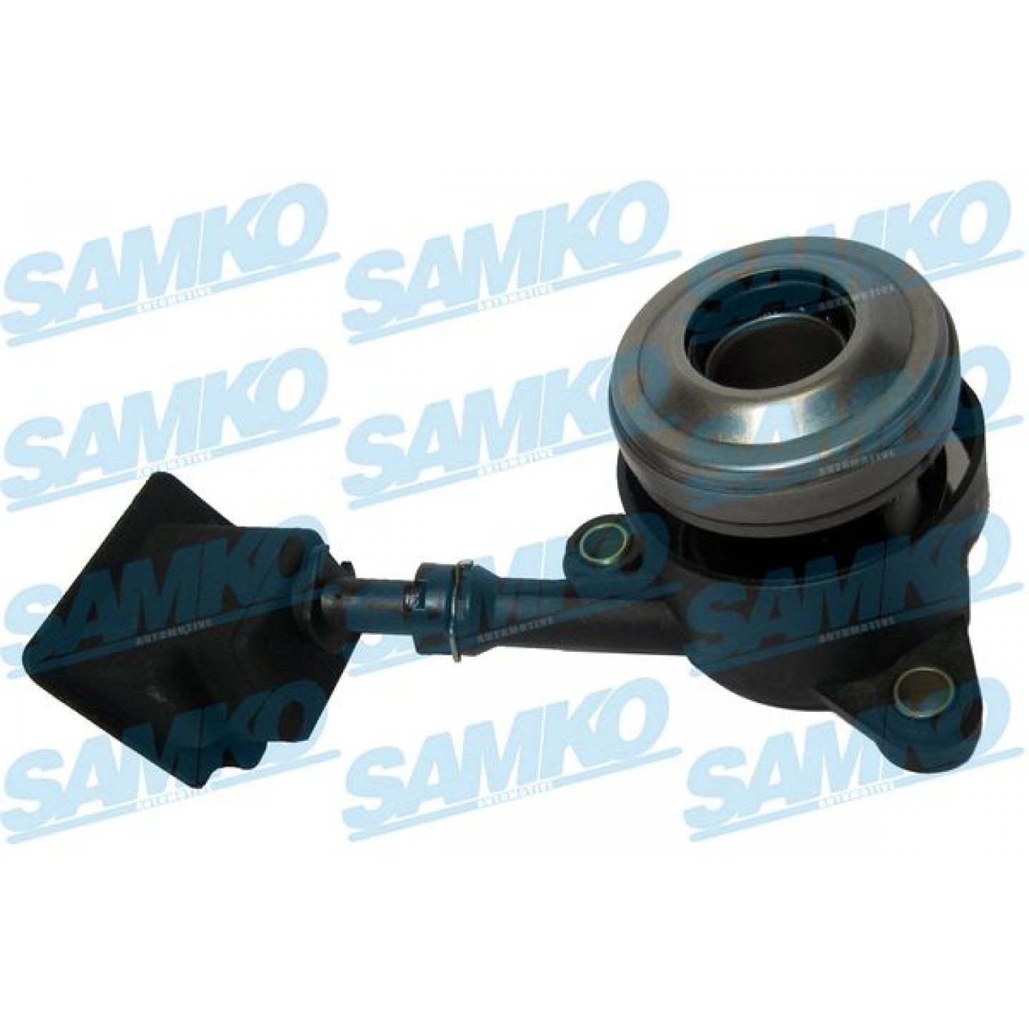 Débrayage central, embrayage SAMKO M30245