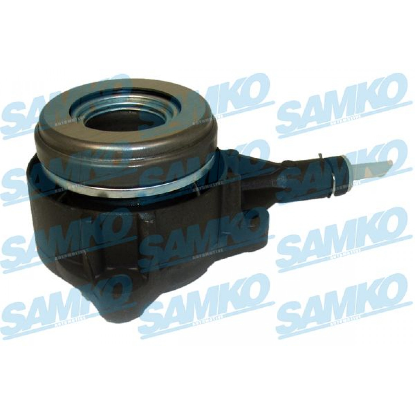 Débrayage central, embrayage SAMKO M30253