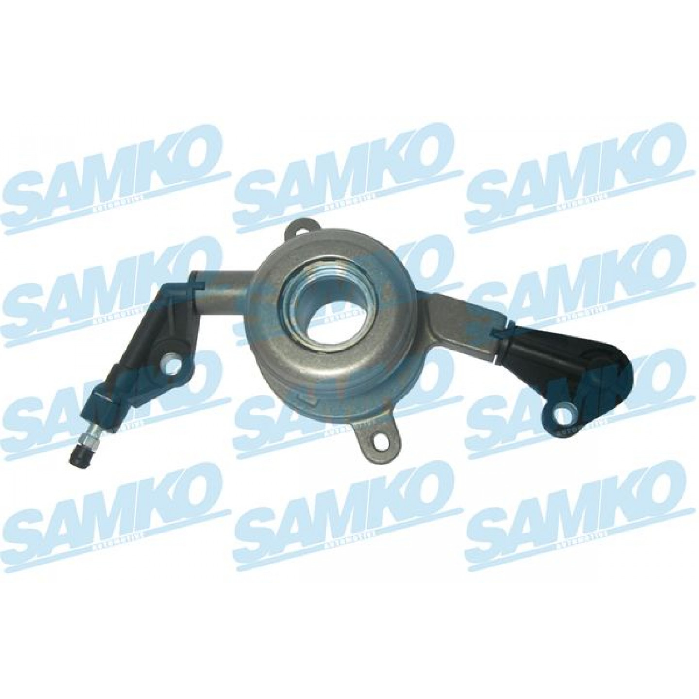 Débrayage central, embrayage SAMKO M30254