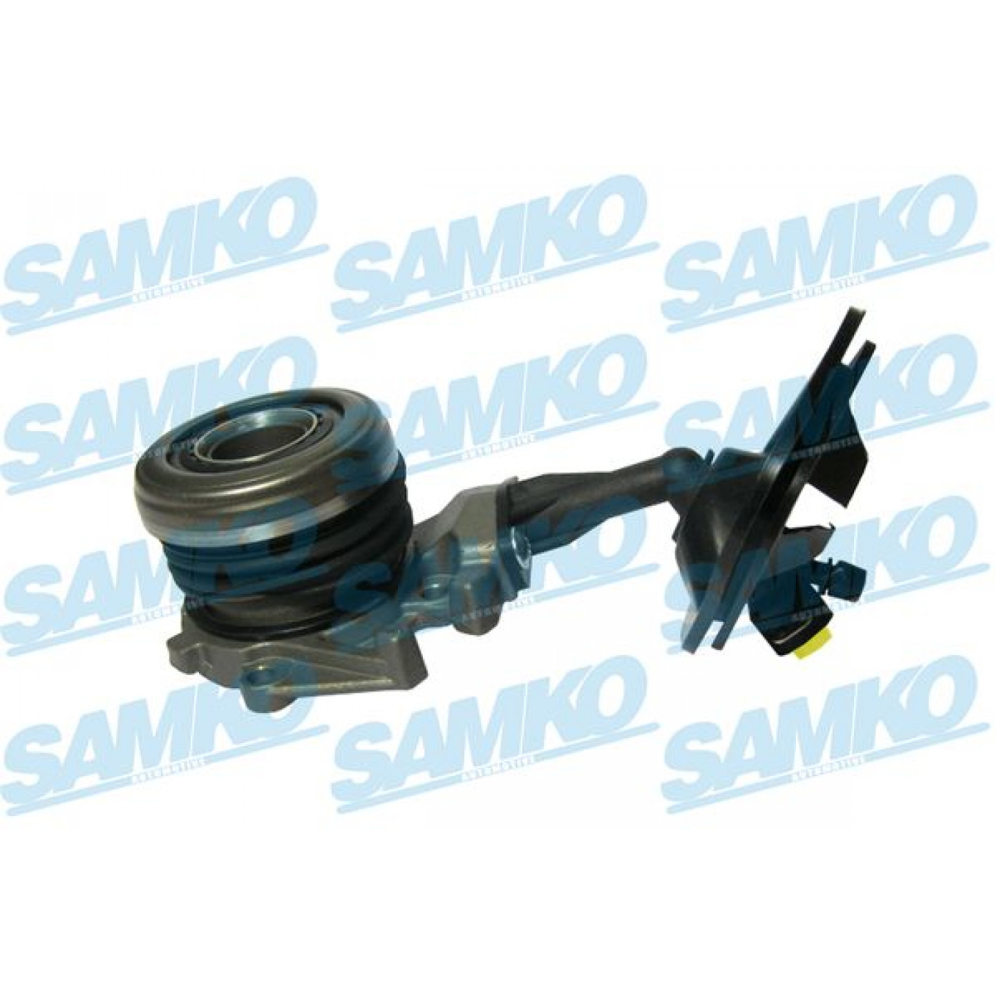 Débrayage central, embrayage SAMKO M30261