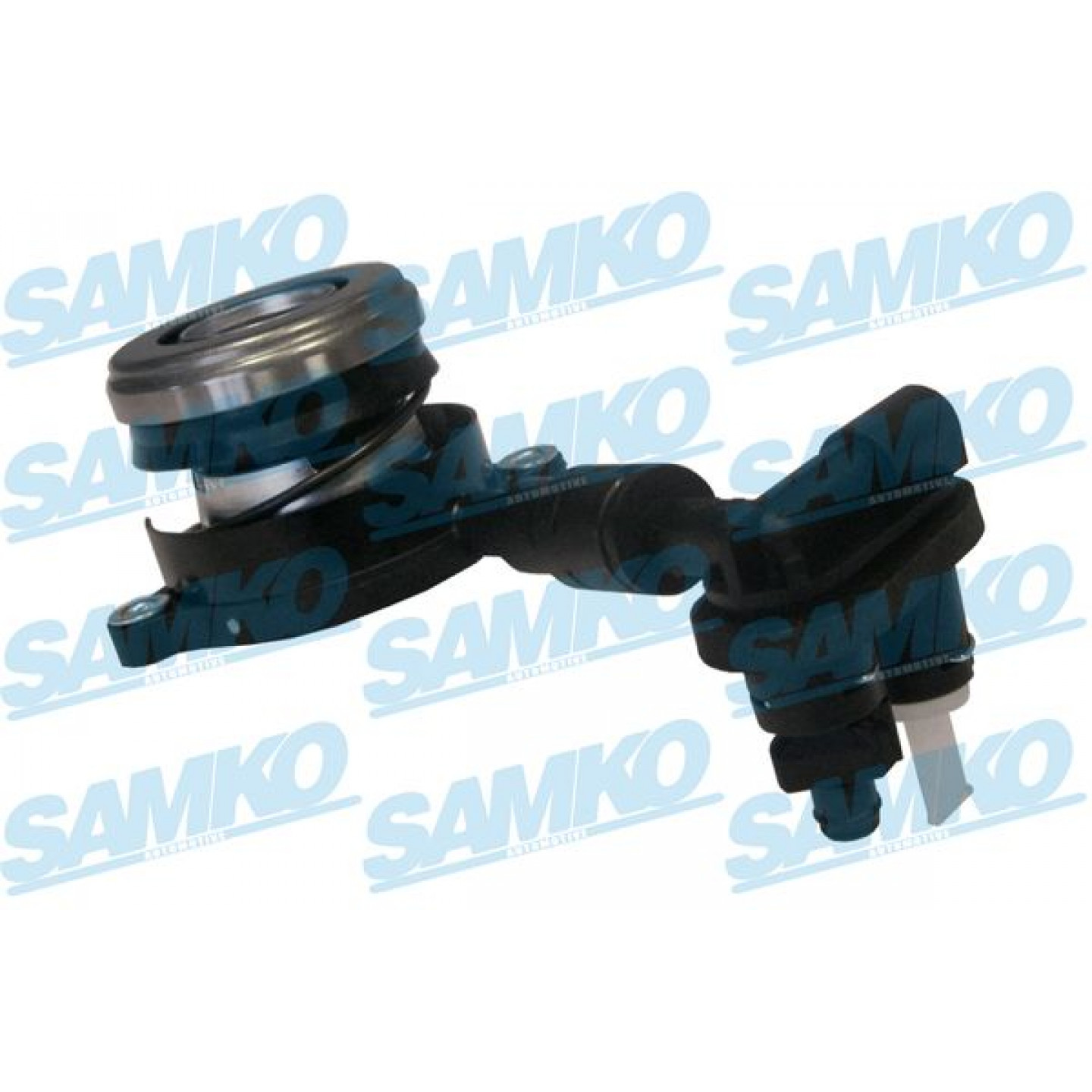 Débrayage central, embrayage SAMKO M30262