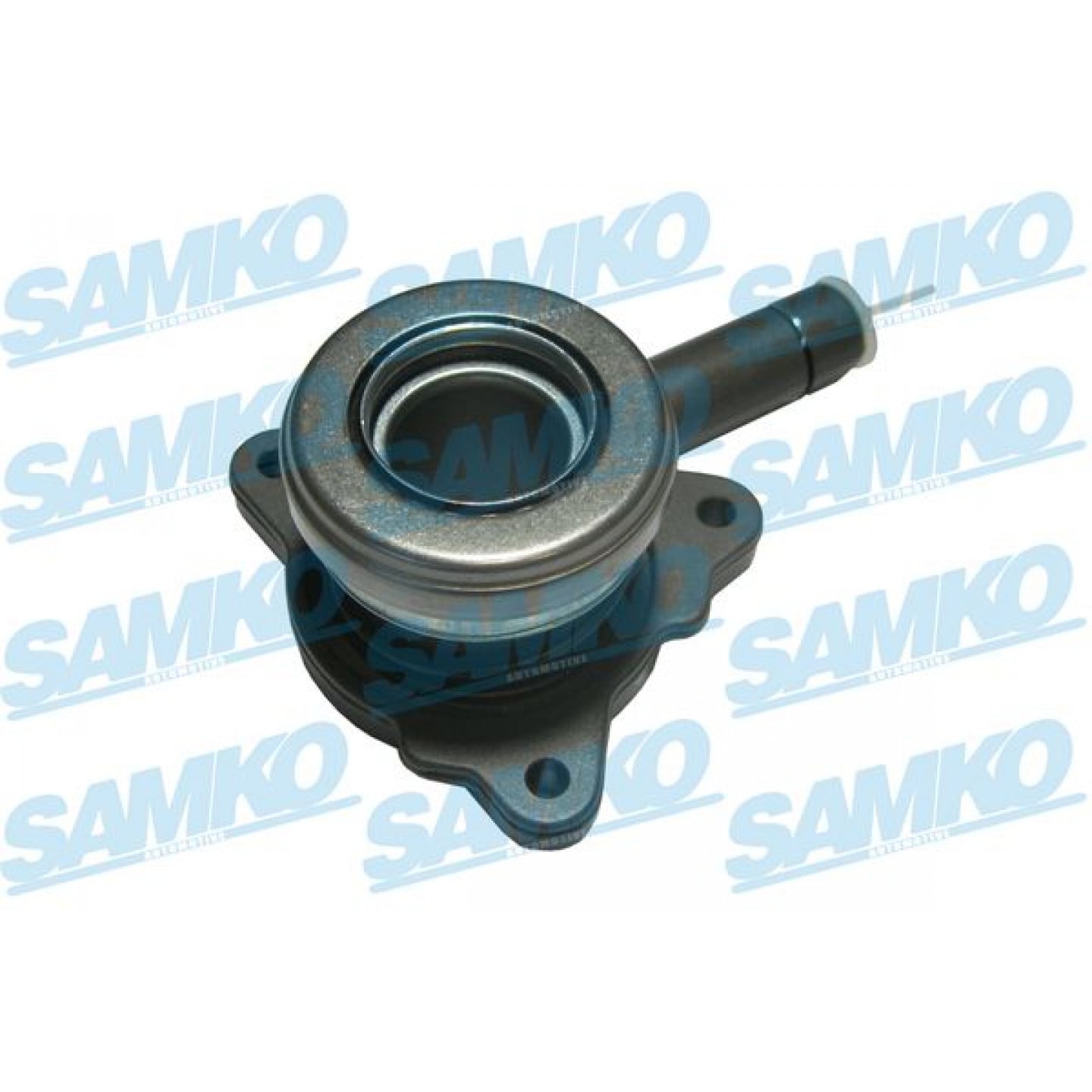 Débrayage central, embrayage SAMKO M30266