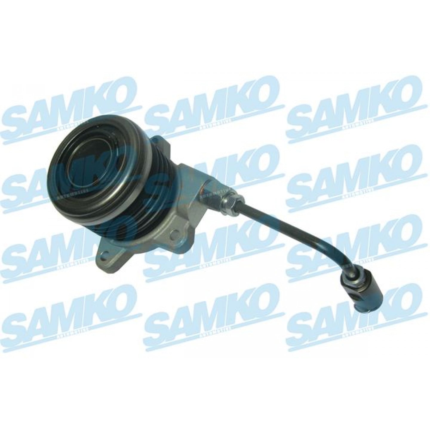 Débrayage central, embrayage SAMKO M30268