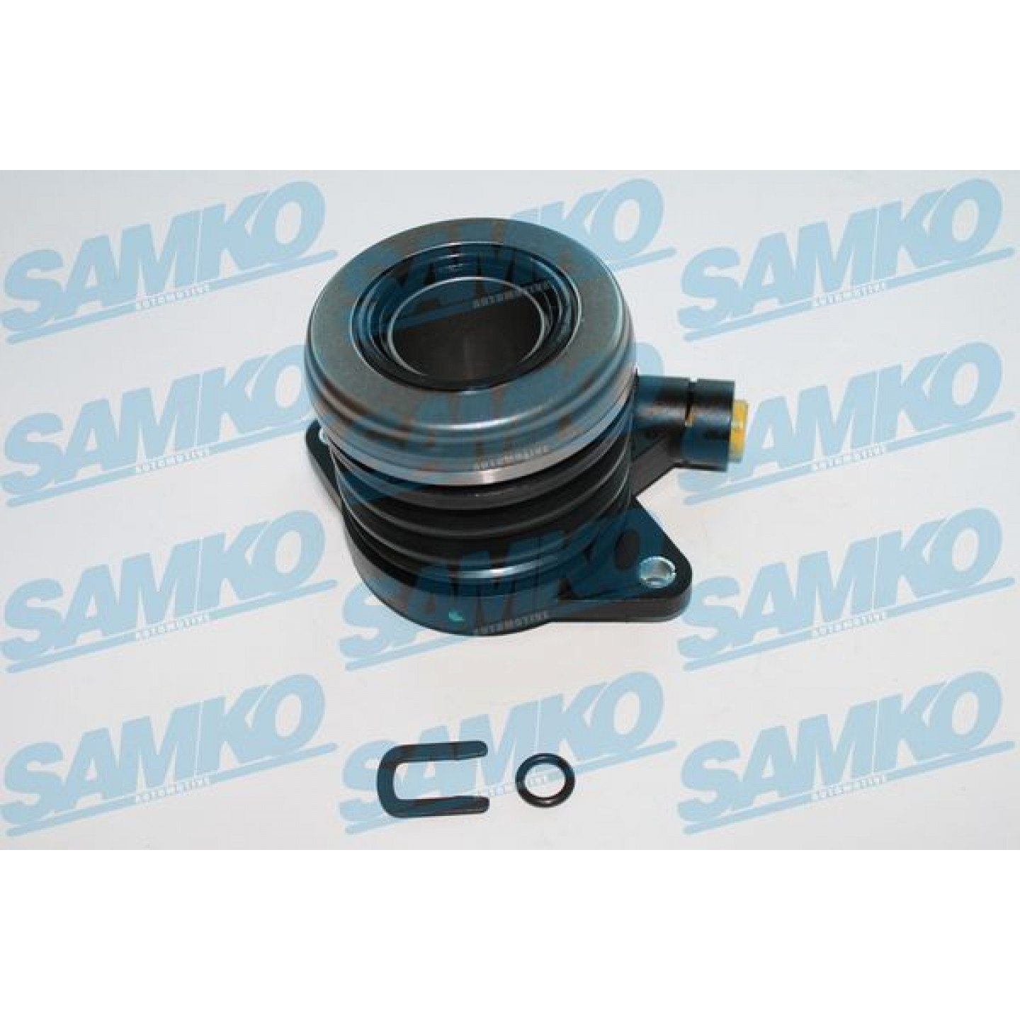 Débrayage central, embrayage SAMKO M30270