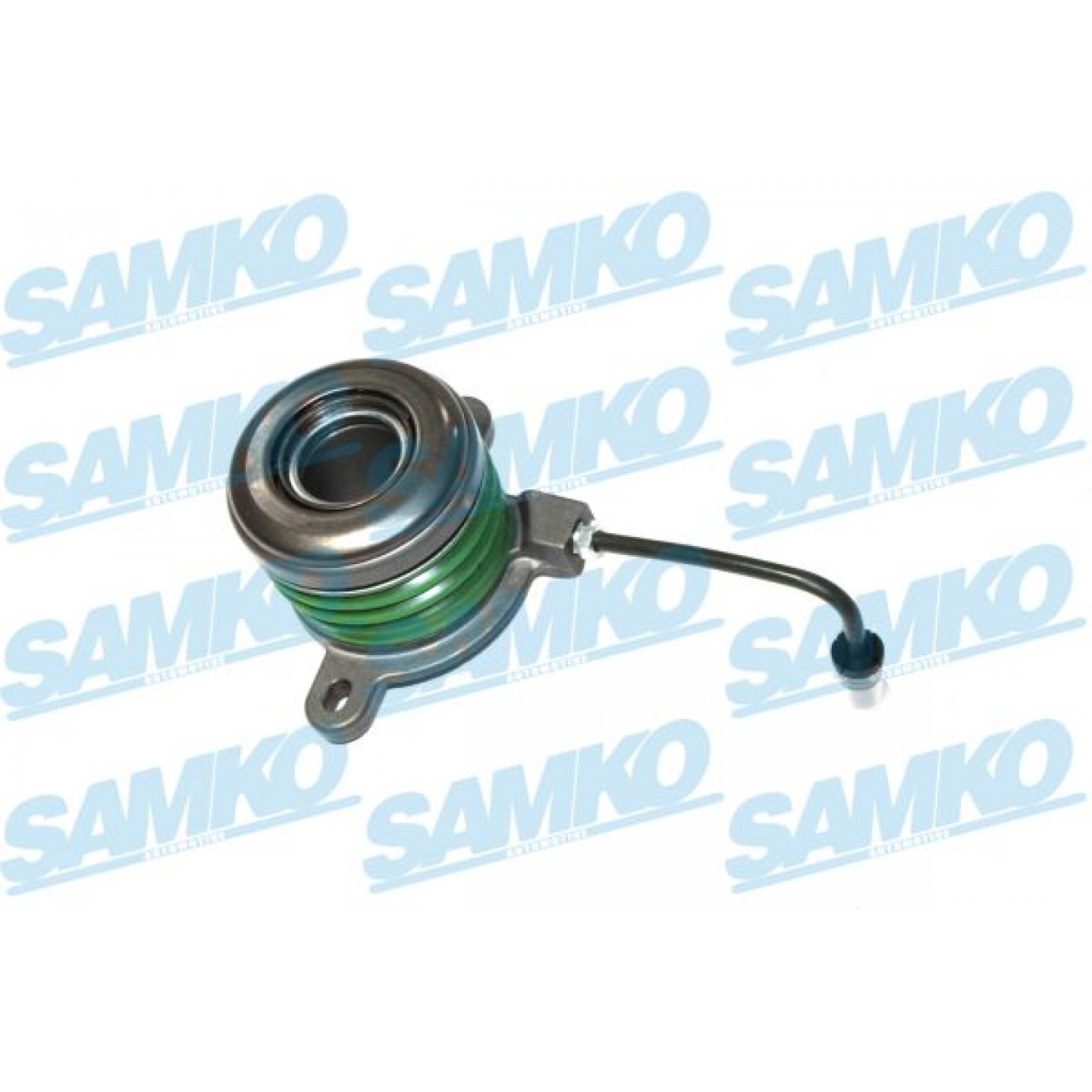 Débrayage central, embrayage SAMKO M30293