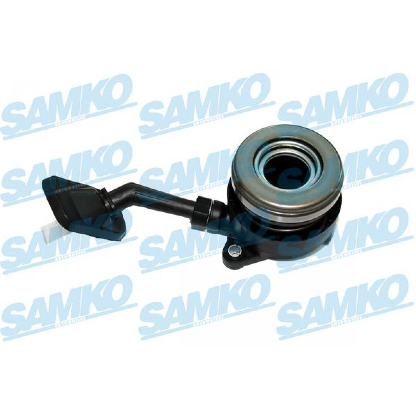 Débrayage central, embrayage SAMKO M30295