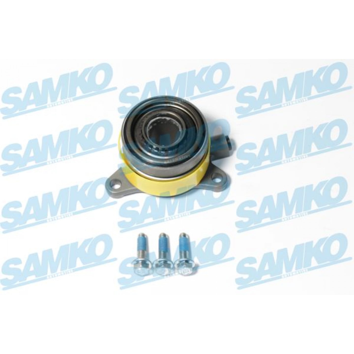 Desembrague central, embrague SAMKO M30296