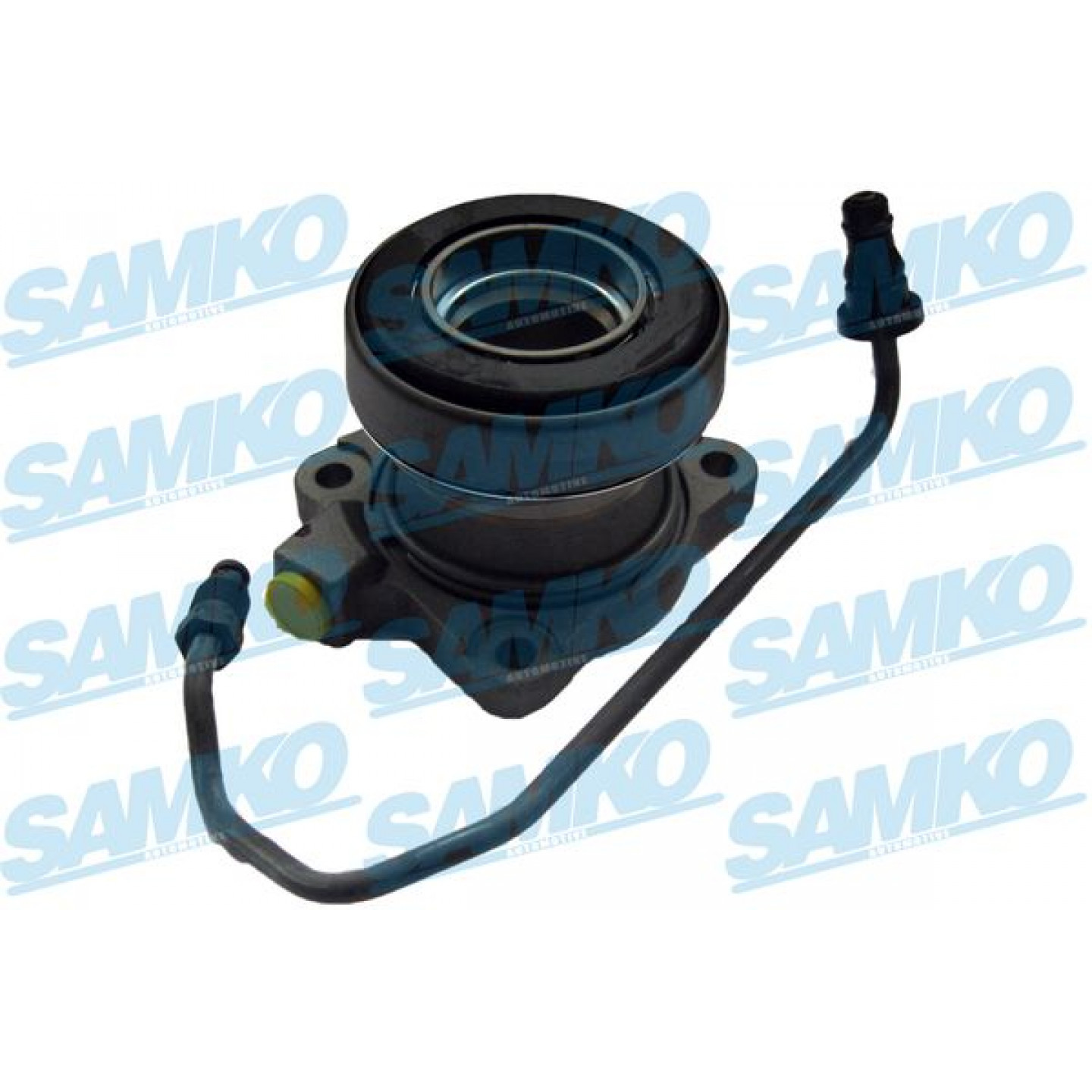 Débrayage central, embrayage SAMKO M30423