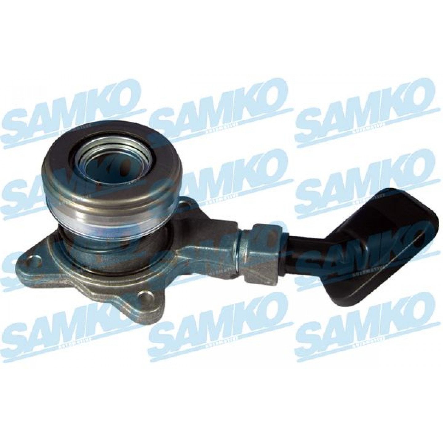 Débrayage central, embrayage SAMKO M30424