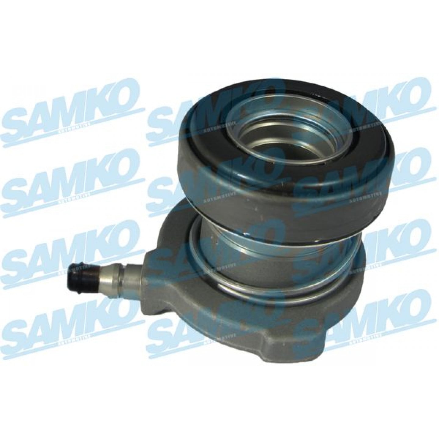 Débrayage central, embrayage SAMKO M30434