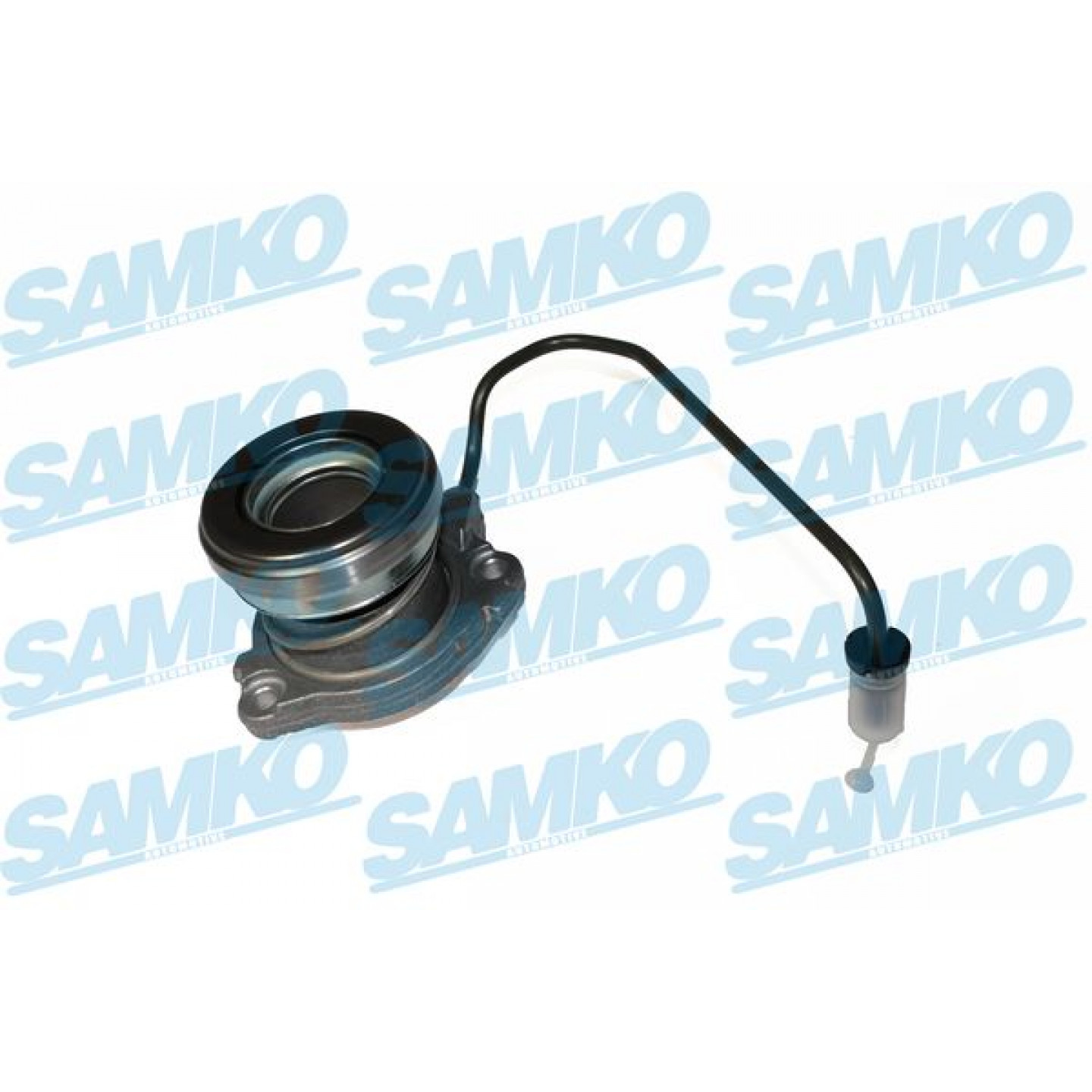 Débrayage central, embrayage SAMKO M30436