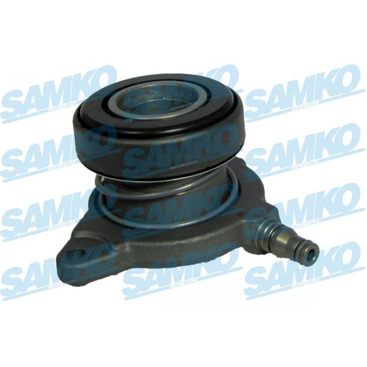Débrayage central, embrayage SAMKO M30438