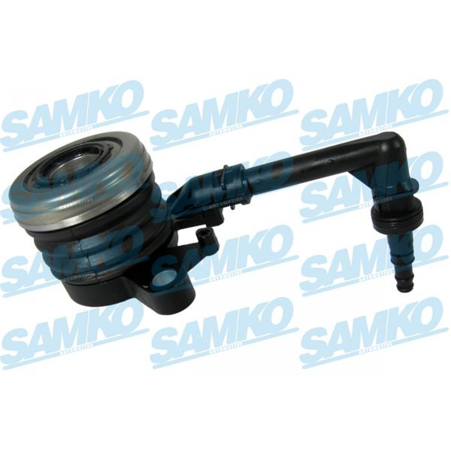 Débrayage central, embrayage SAMKO M30439