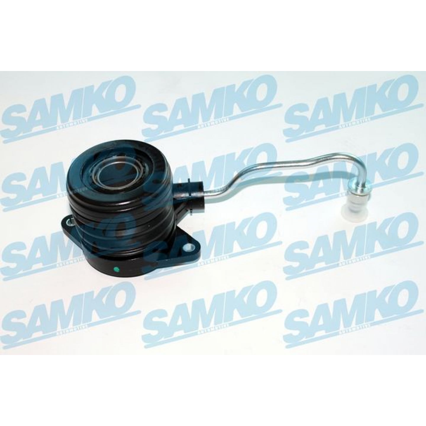 Débrayage central, embrayage SAMKO M30445