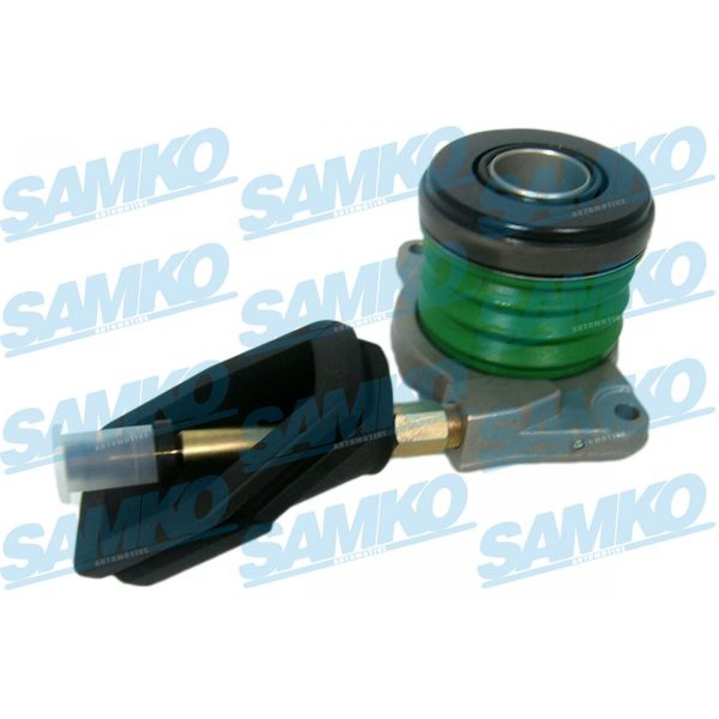 Débrayage central, embrayage SAMKO M30452