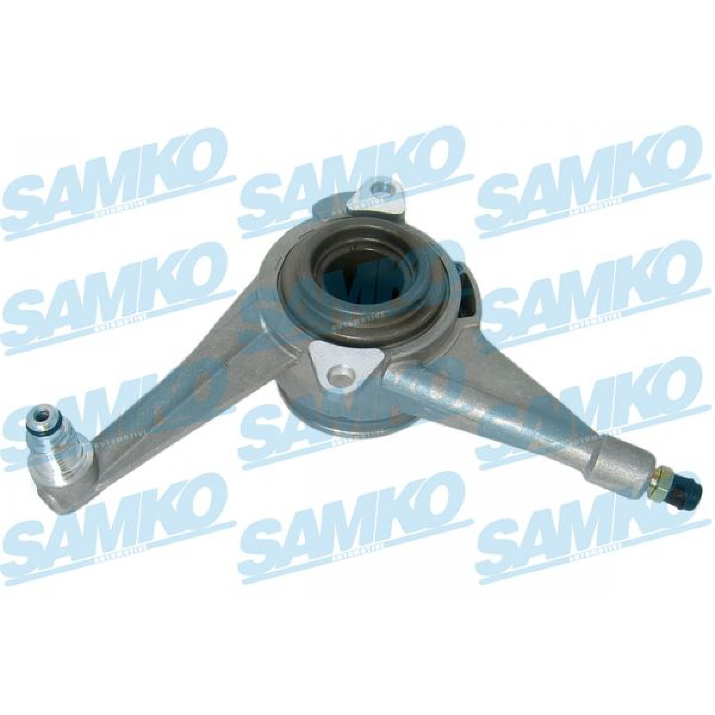 Débrayage central, embrayage SAMKO M30453