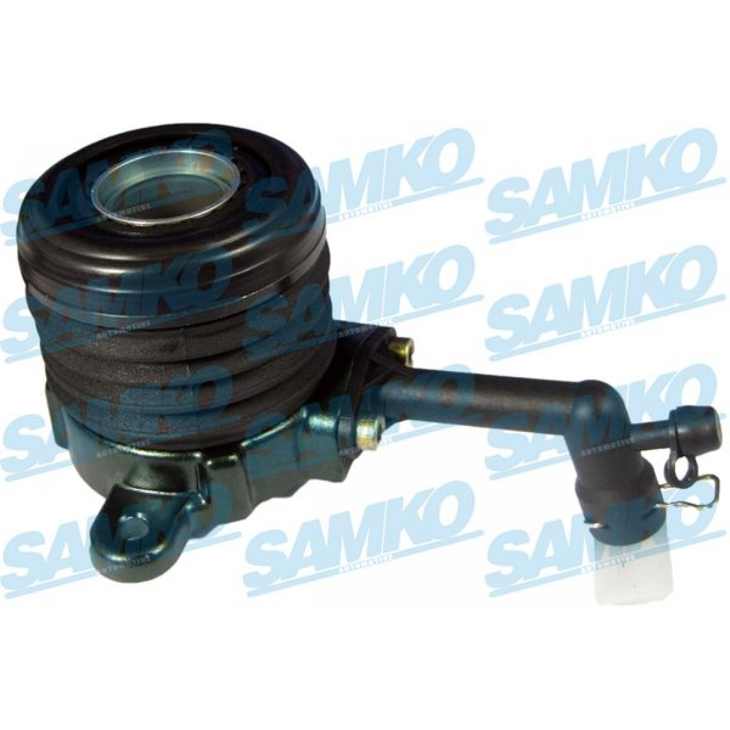 Débrayage central, embrayage SAMKO M30468