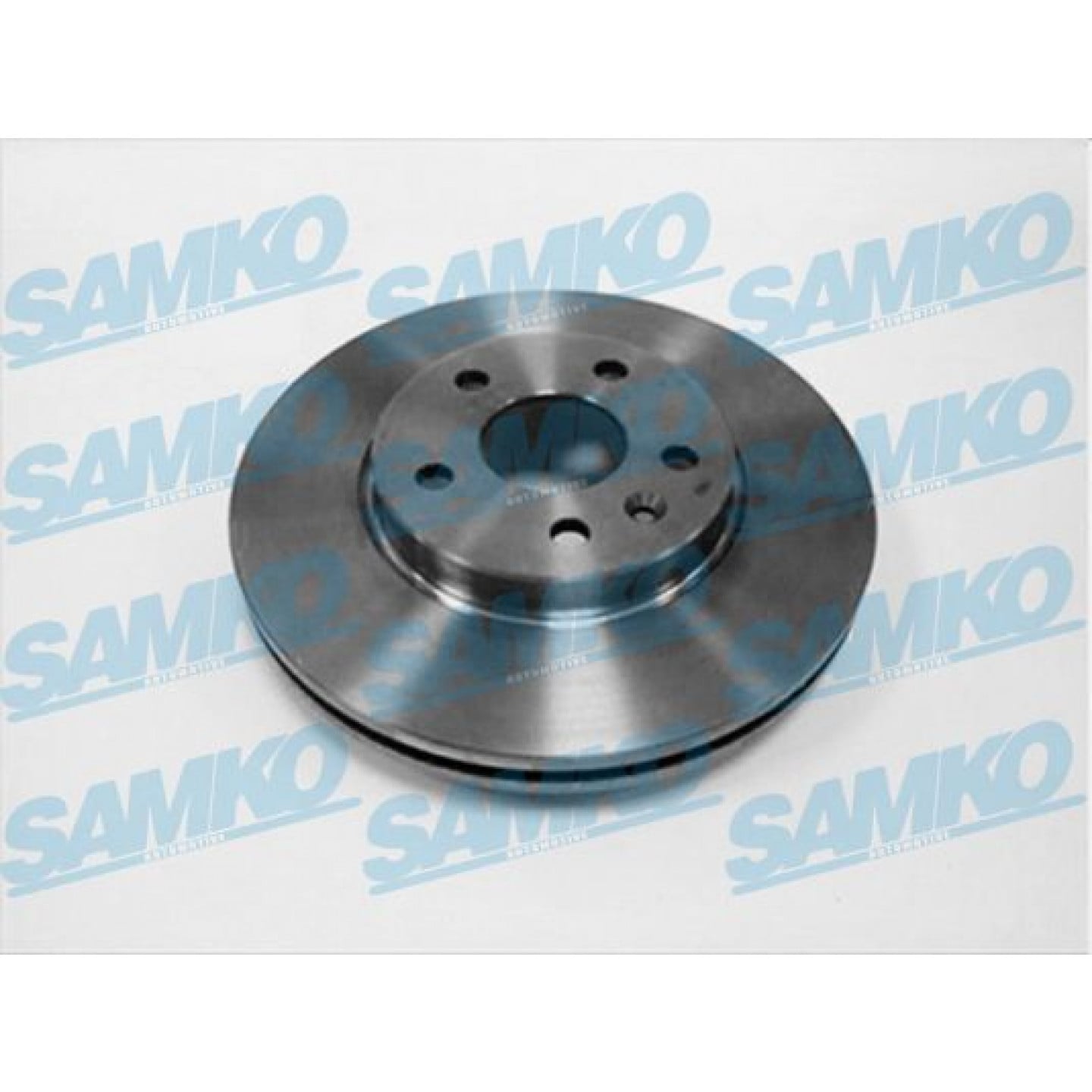 Disque de frein SAMKO O1036V