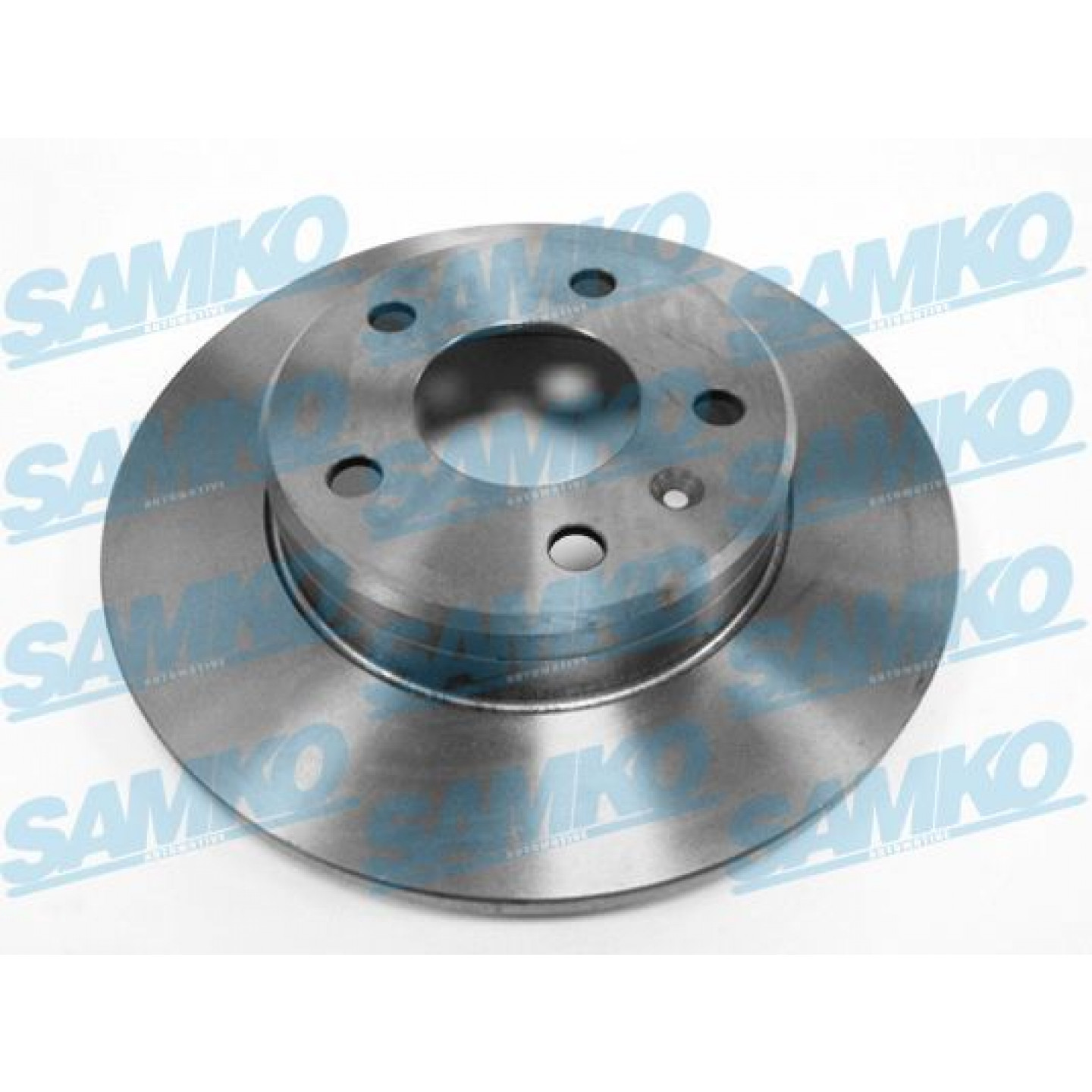 Disque de frein SAMKO O1040P
