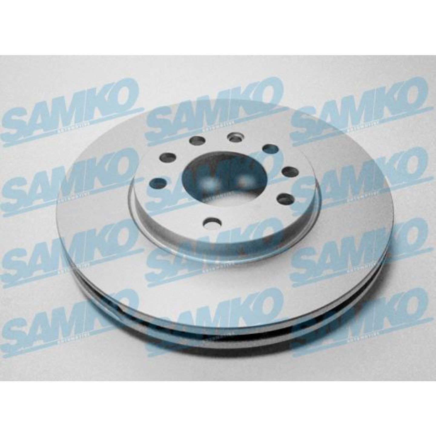 Disque de frein SAMKO O1411VR