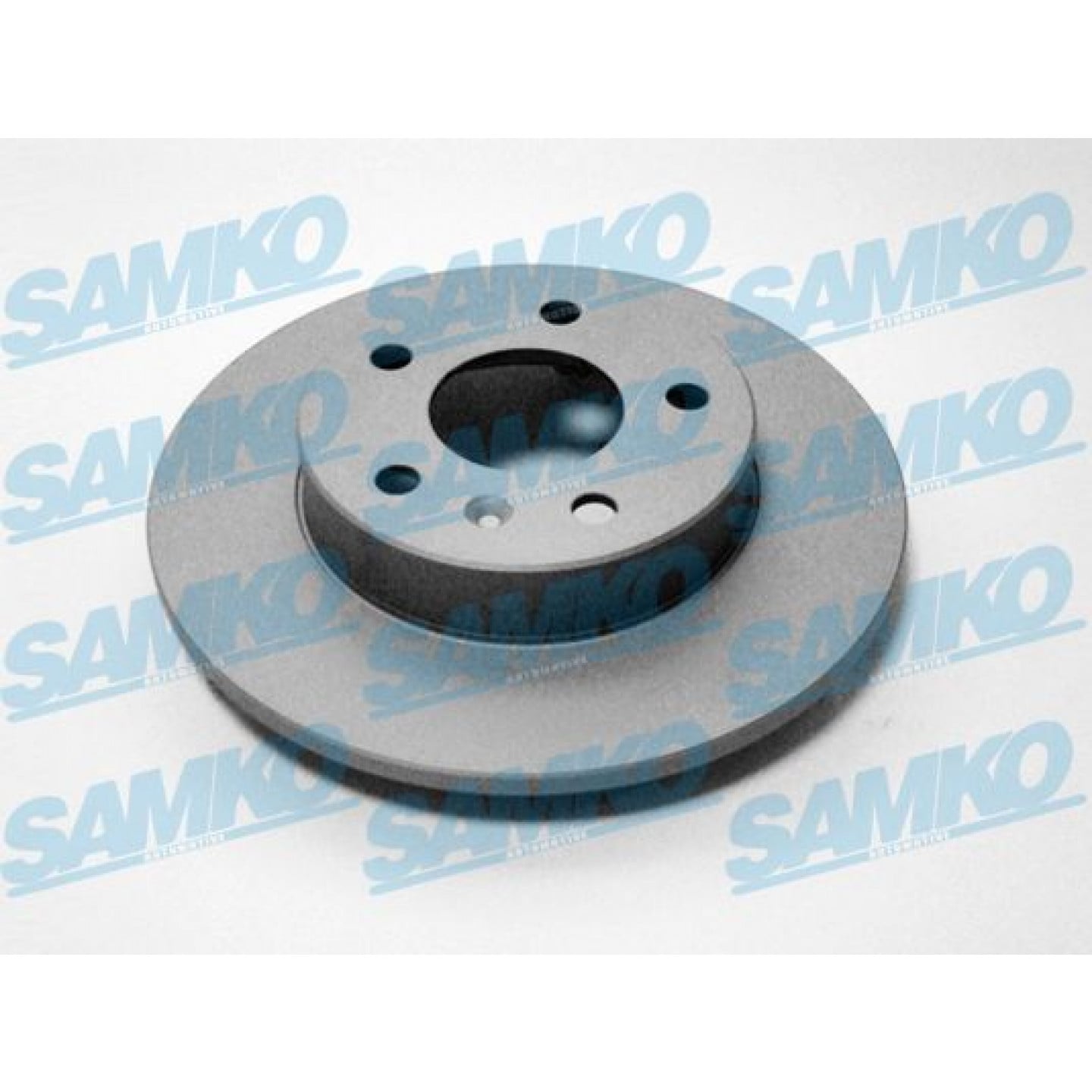 Bremsscheibe SAMKO O1431PR