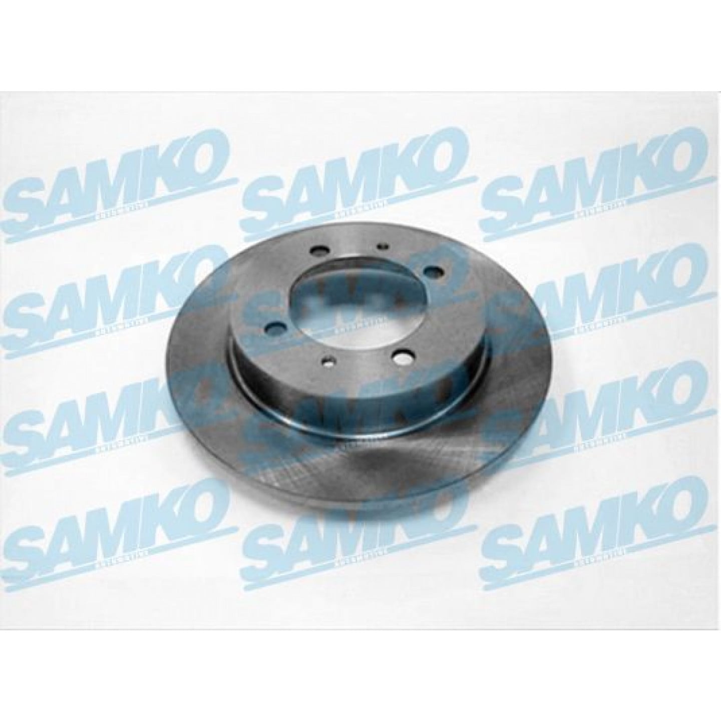 Disque de frein SAMKO M1610PR