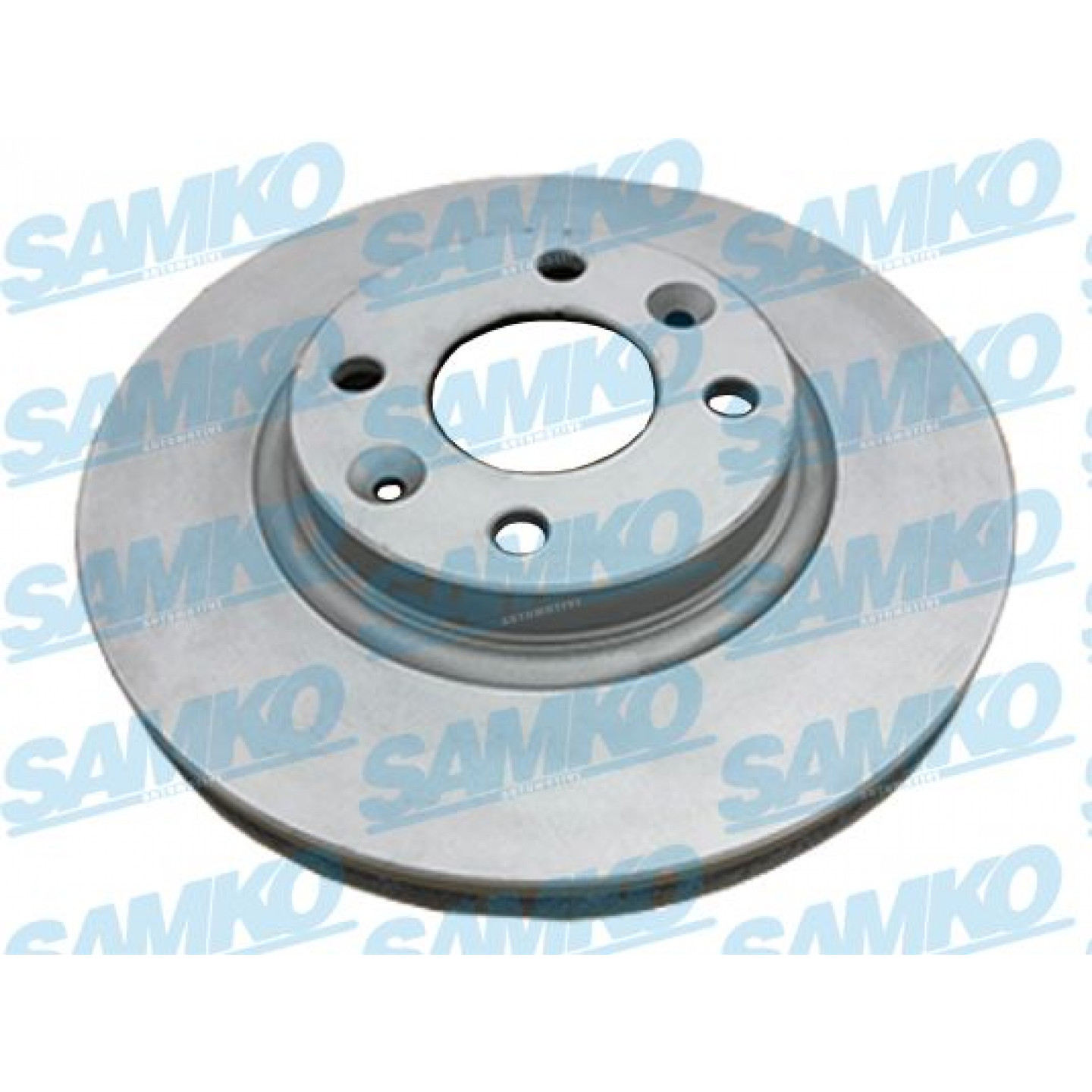 Disque de frein SAMKO R1062VR