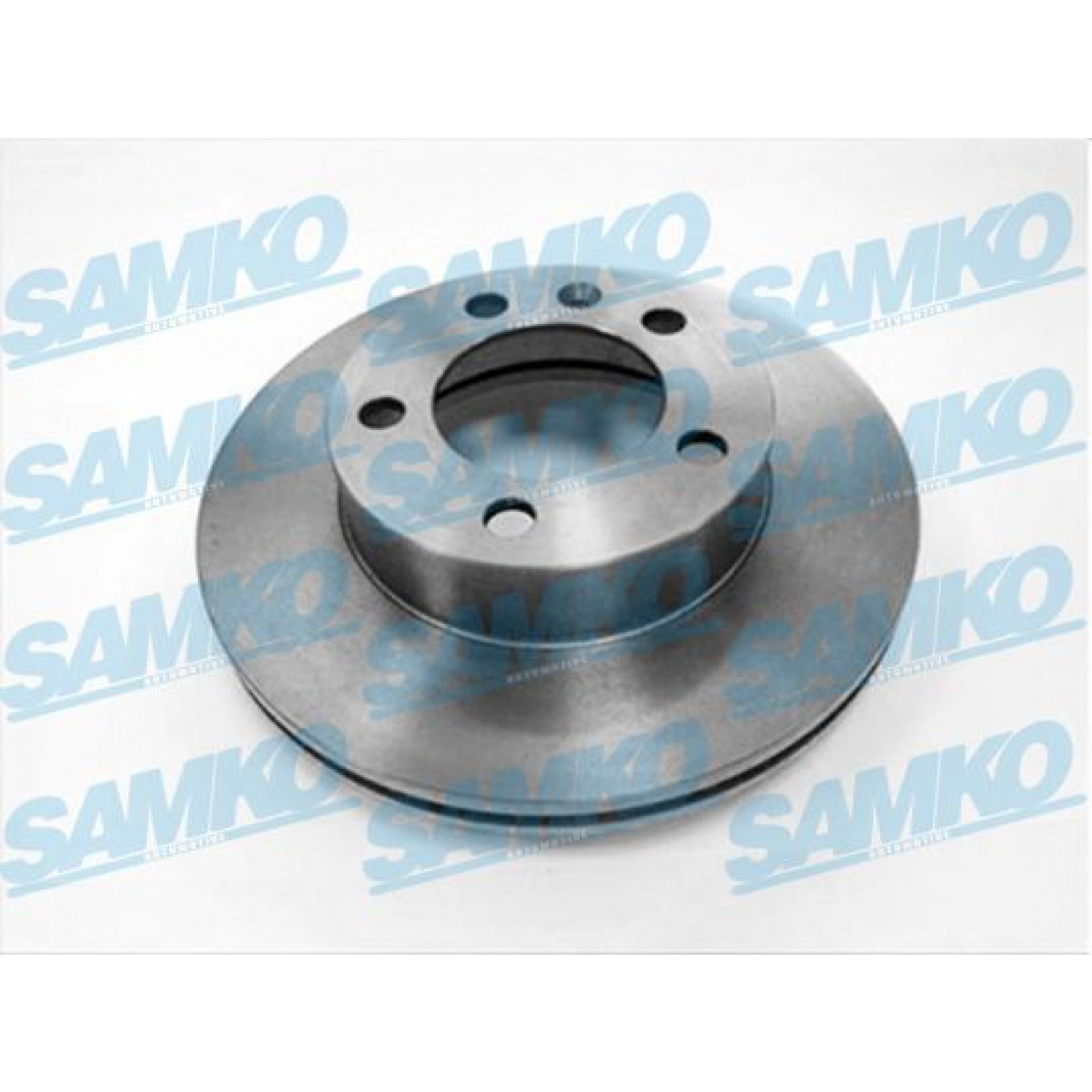 Disque de frein SAMKO R1043V
