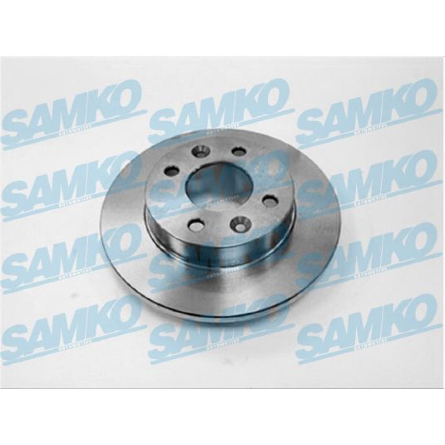 Disque de frein SAMKO R1081P
