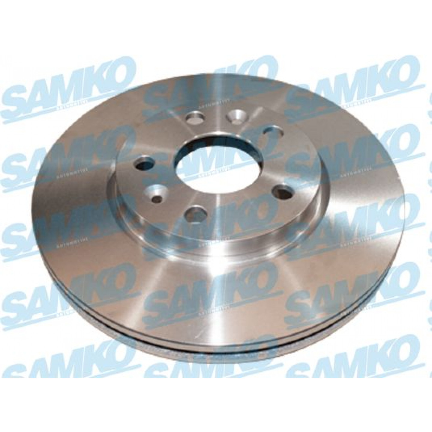 Disque de frein SAMKO R1083V
