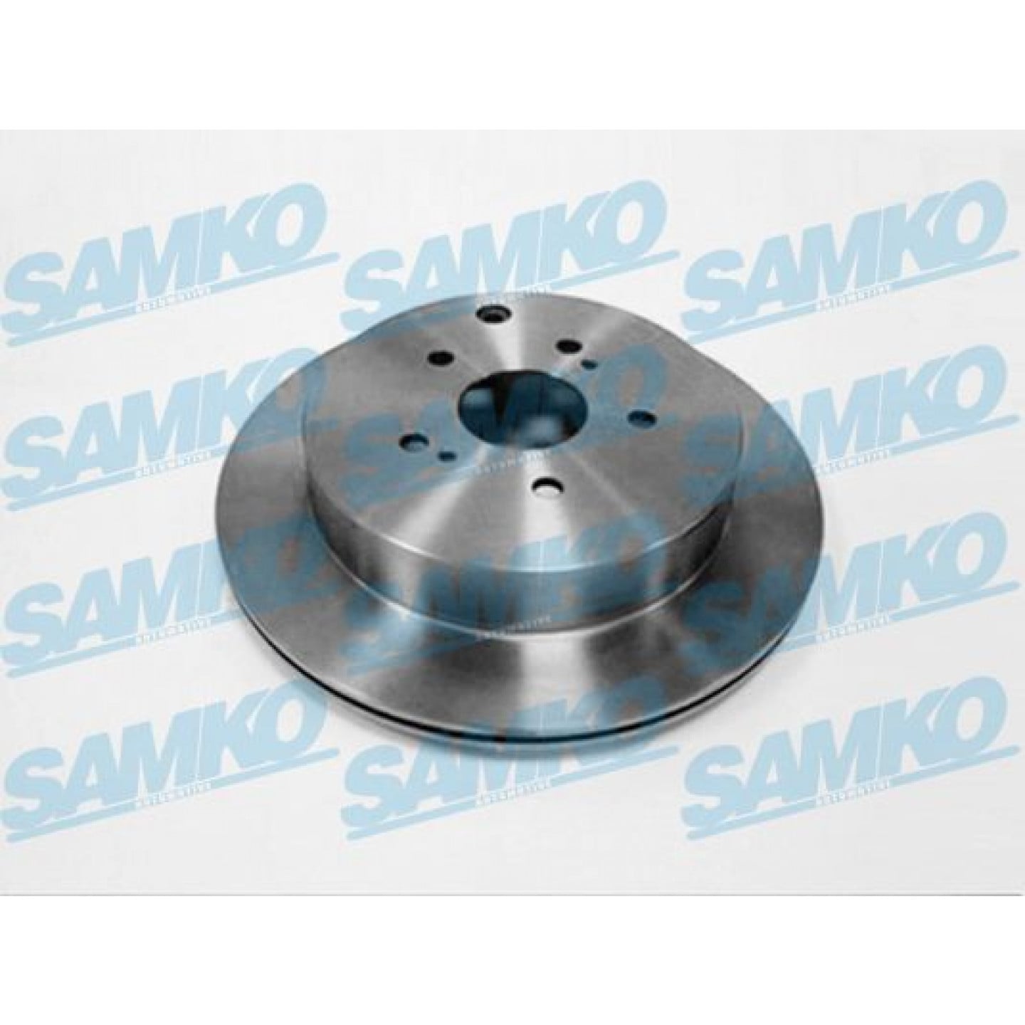 Disque de frein SAMKO S5009V