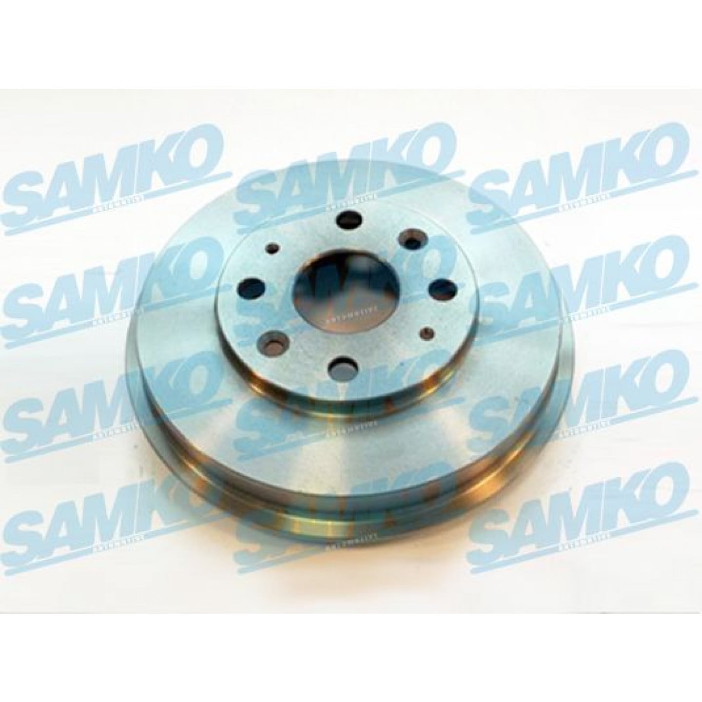 Samko Remtrommel S70581