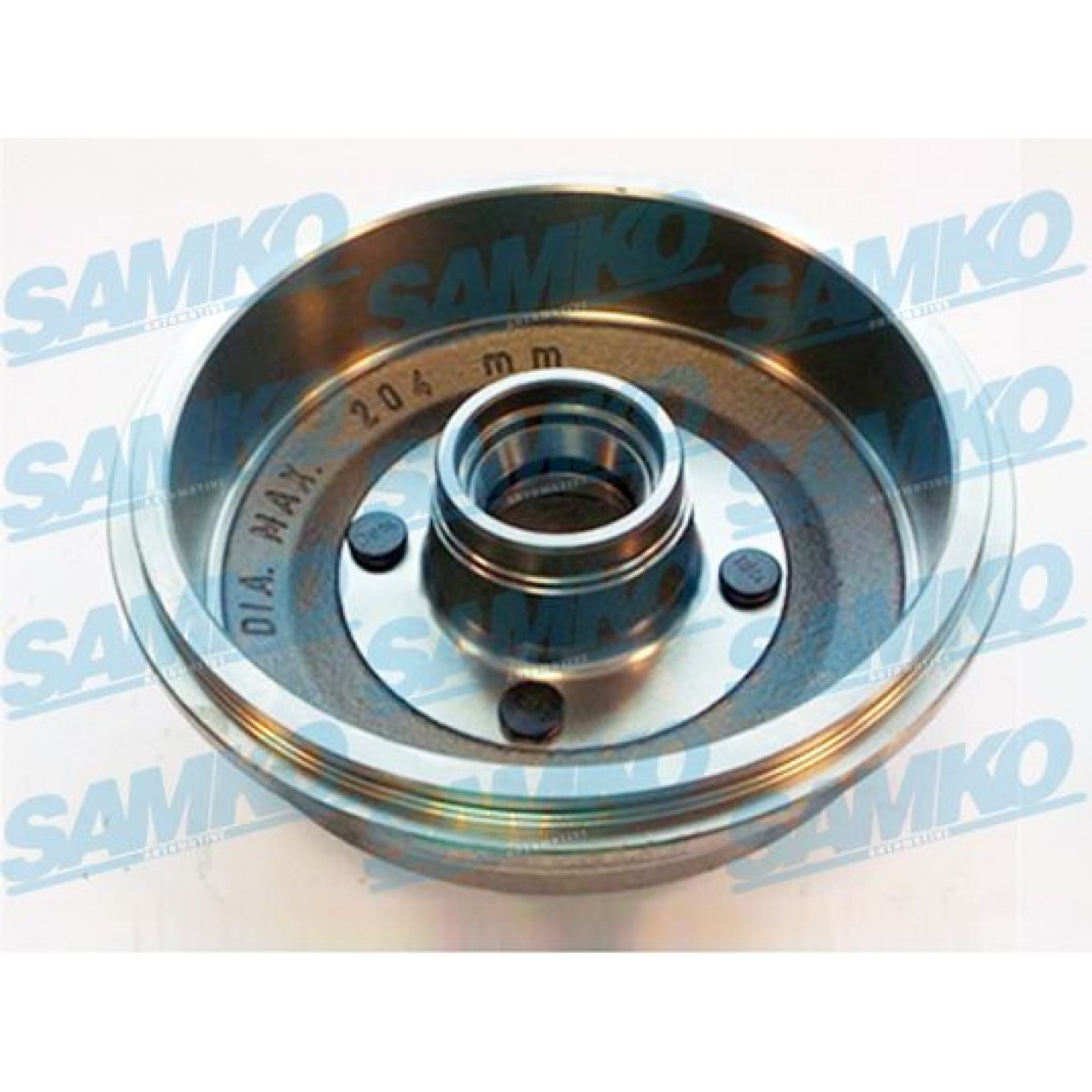 Samko Remtrommel S70595